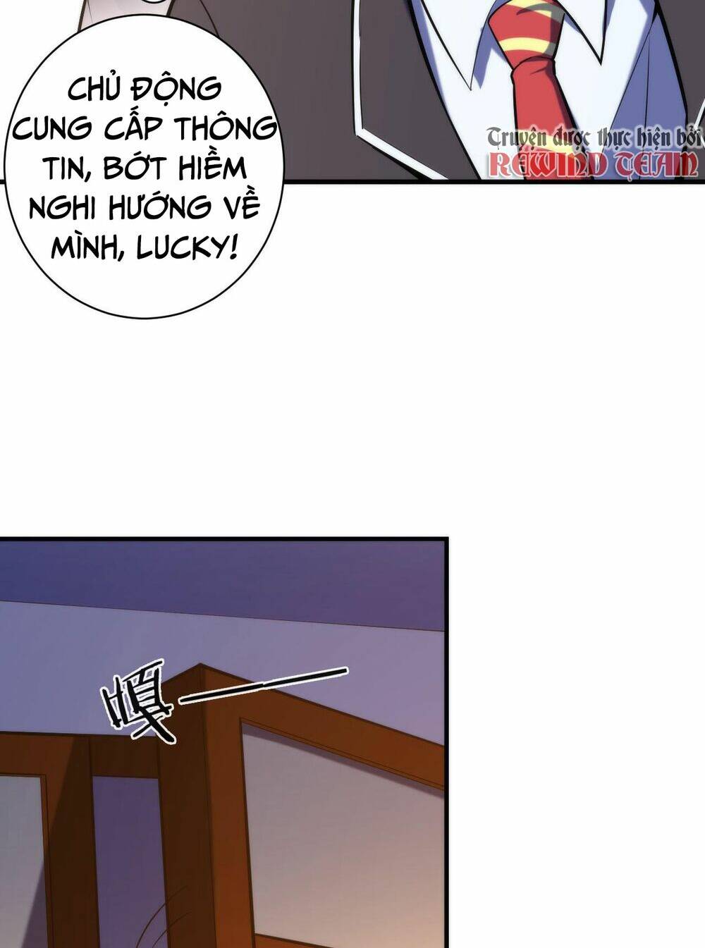 Trở Thành Thần Chủ Cthulhu - Chapter 108 - Page 13