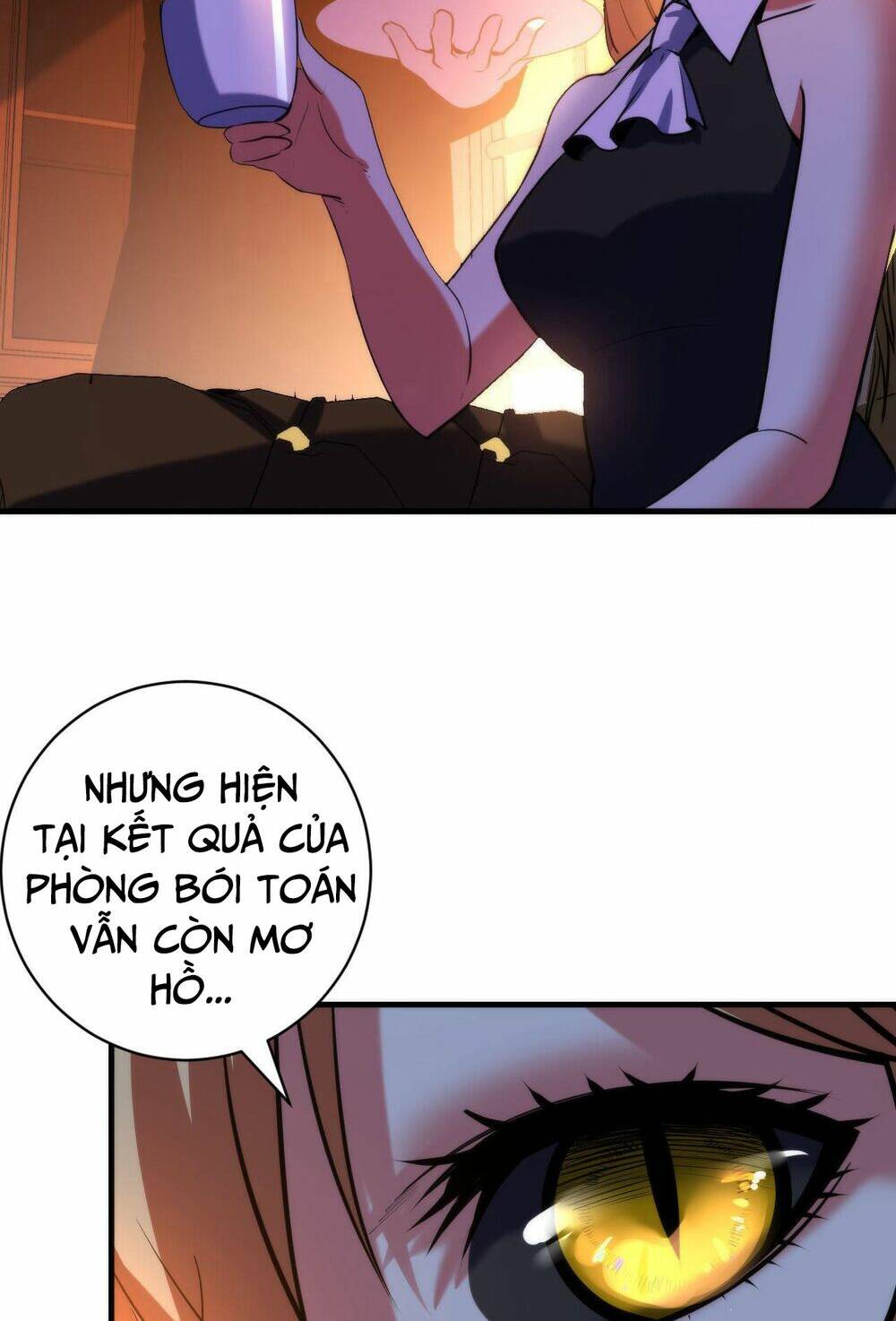 Trở Thành Thần Chủ Cthulhu - Chapter 108 - Page 25