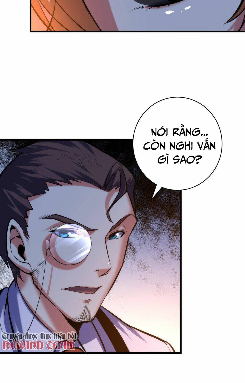 Trở Thành Thần Chủ Cthulhu - Chapter 108 - Page 26