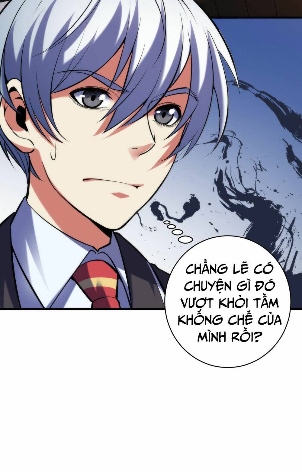 Trở Thành Thần Chủ Cthulhu - Chapter 108 - Page 29