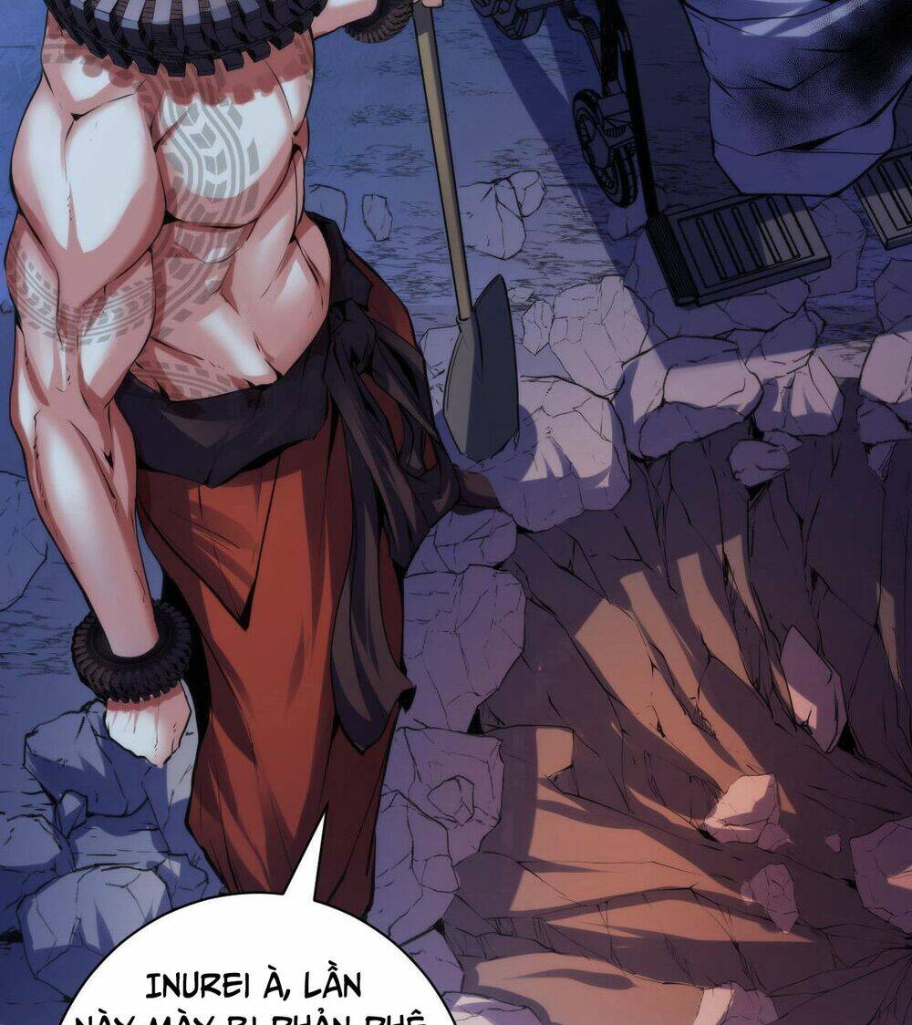 Trở Thành Thần Chủ Cthulhu - Chapter 108 - Page 38