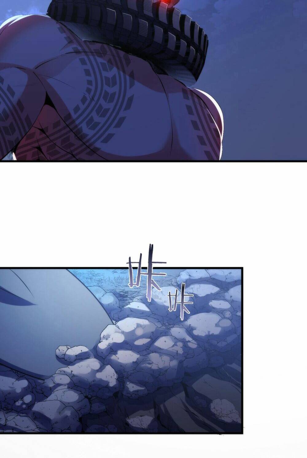 Trở Thành Thần Chủ Cthulhu - Chapter 108 - Page 45