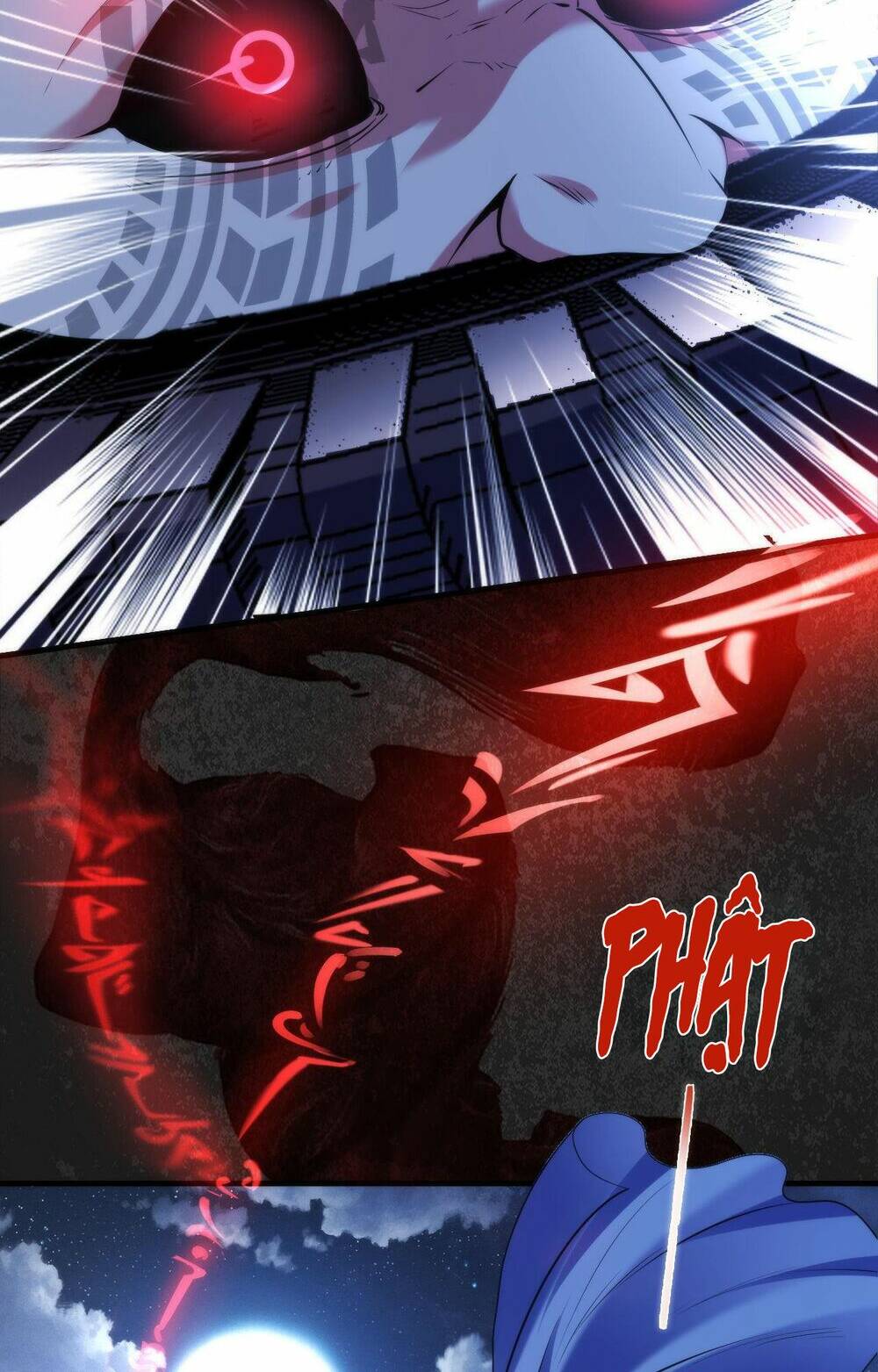 Trở Thành Thần Chủ Cthulhu - Chapter 108 - Page 51