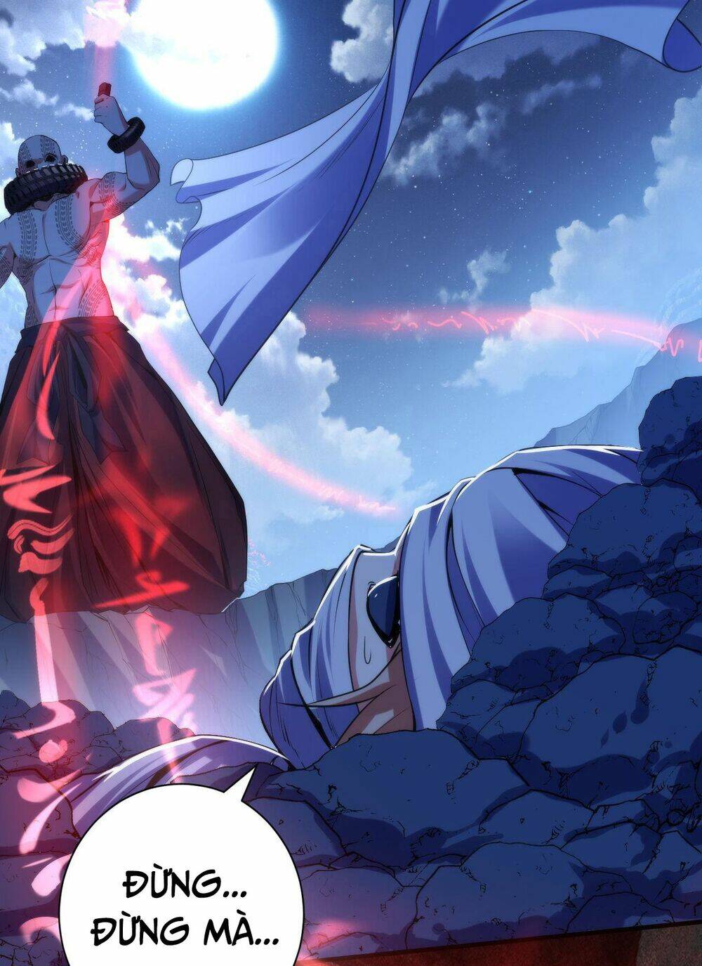 Trở Thành Thần Chủ Cthulhu - Chapter 108 - Page 52