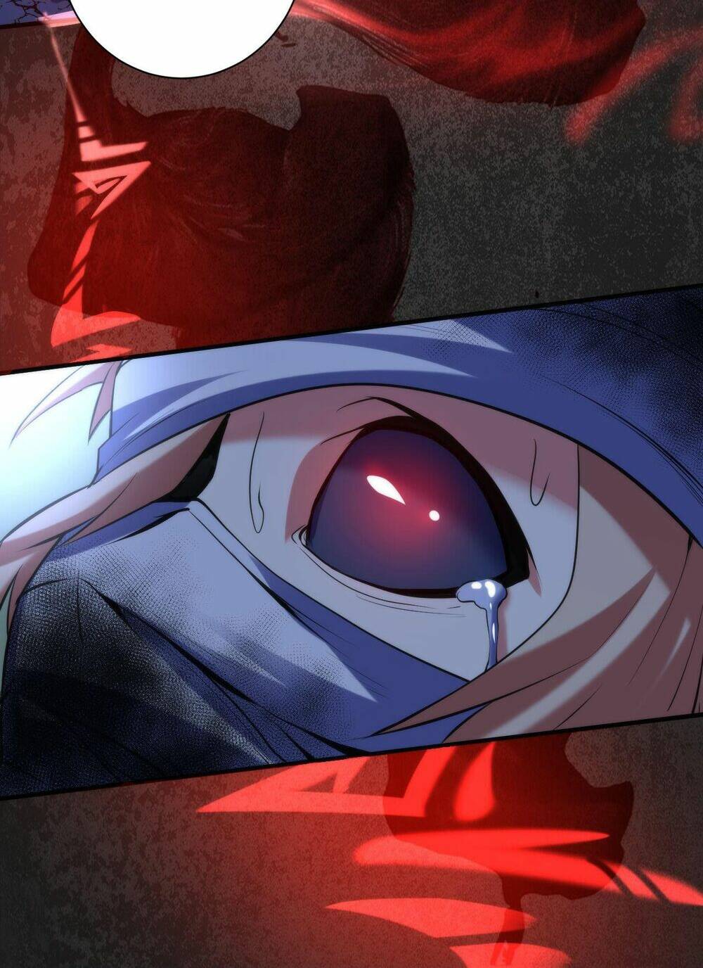 Trở Thành Thần Chủ Cthulhu - Chapter 108 - Page 53