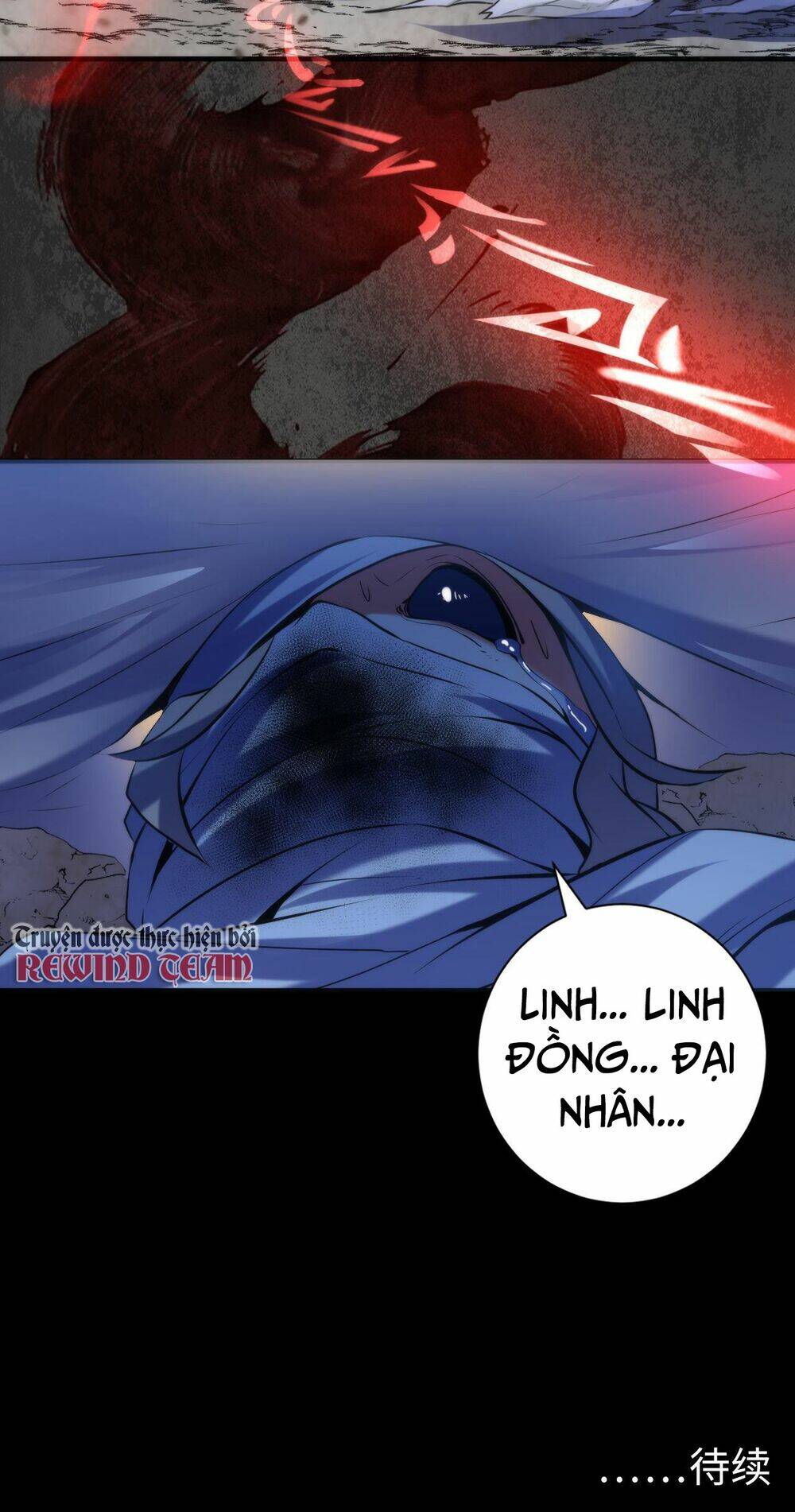 Trở Thành Thần Chủ Cthulhu - Chapter 108 - Page 56