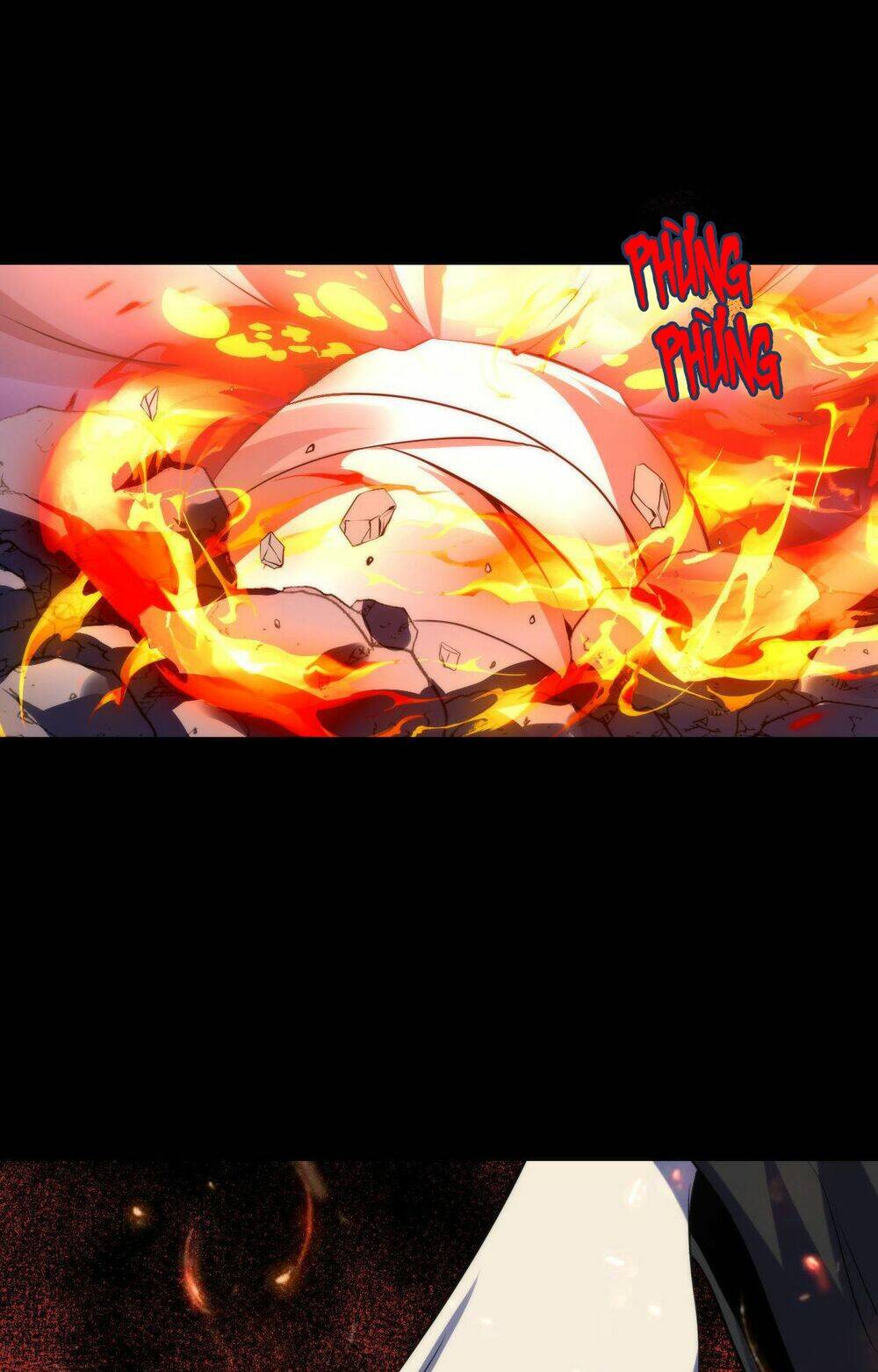 Trở Thành Thần Chủ Cthulhu - Chapter 109 - Page 12