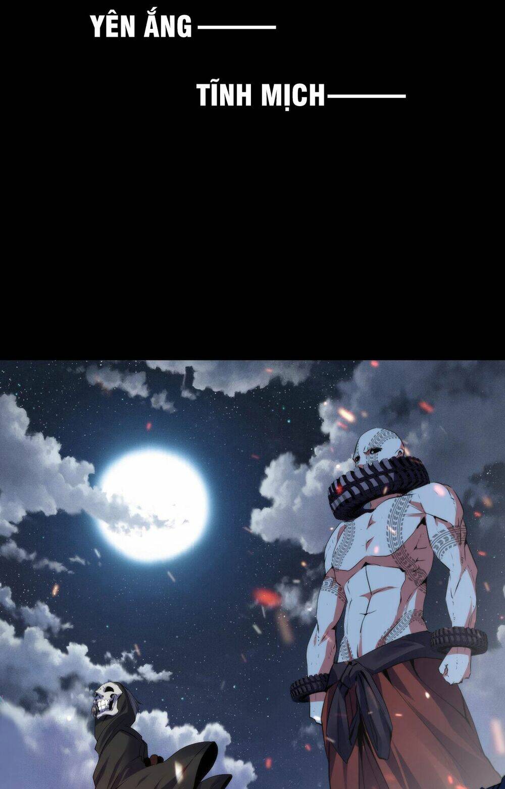 Trở Thành Thần Chủ Cthulhu - Chapter 109 - Page 14