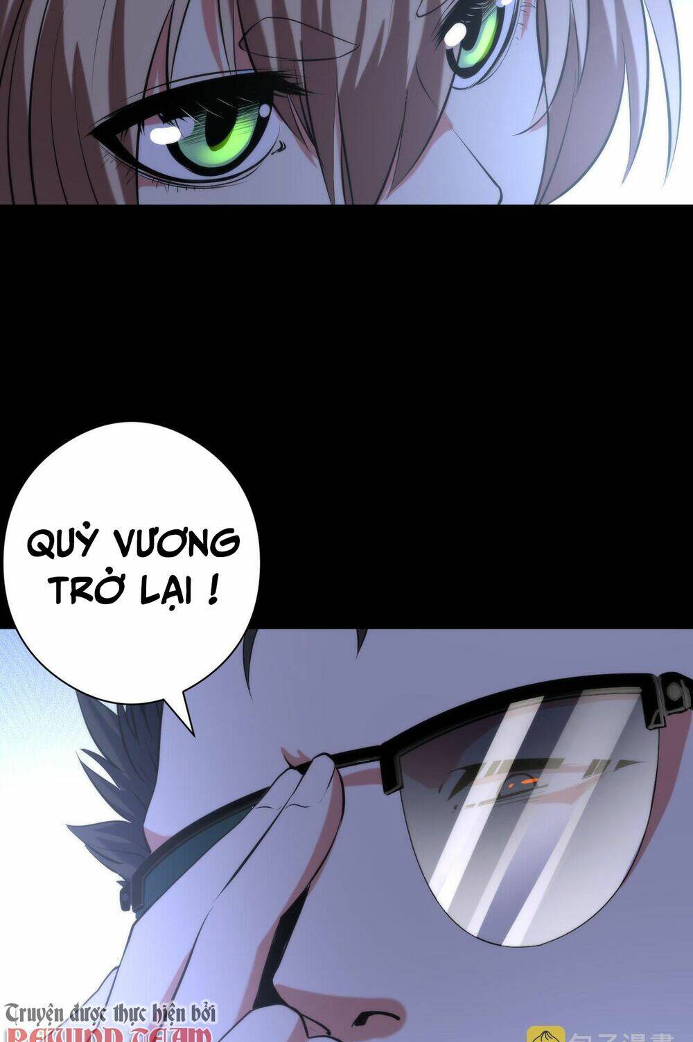 Trở Thành Thần Chủ Cthulhu - Chapter 109 - Page 28