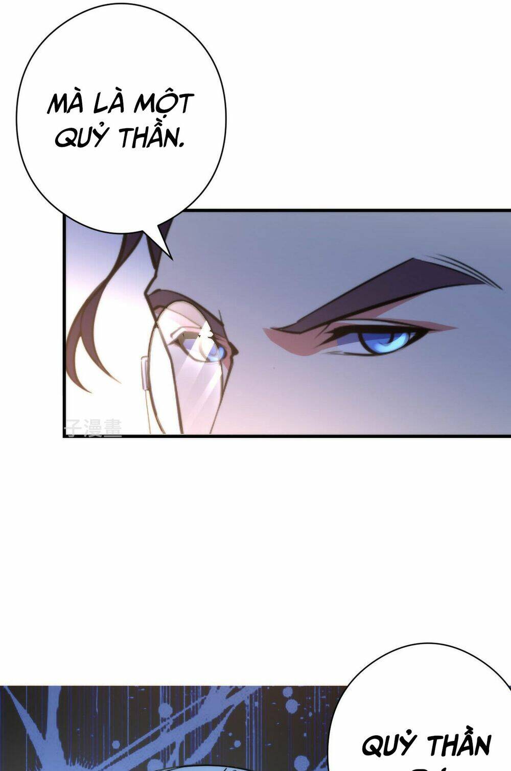 Trở Thành Thần Chủ Cthulhu - Chapter 109 - Page 51