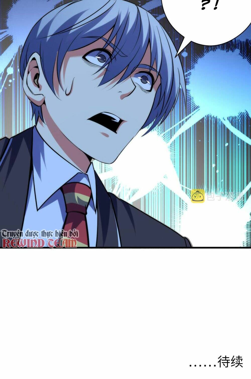 Trở Thành Thần Chủ Cthulhu - Chapter 109 - Page 52