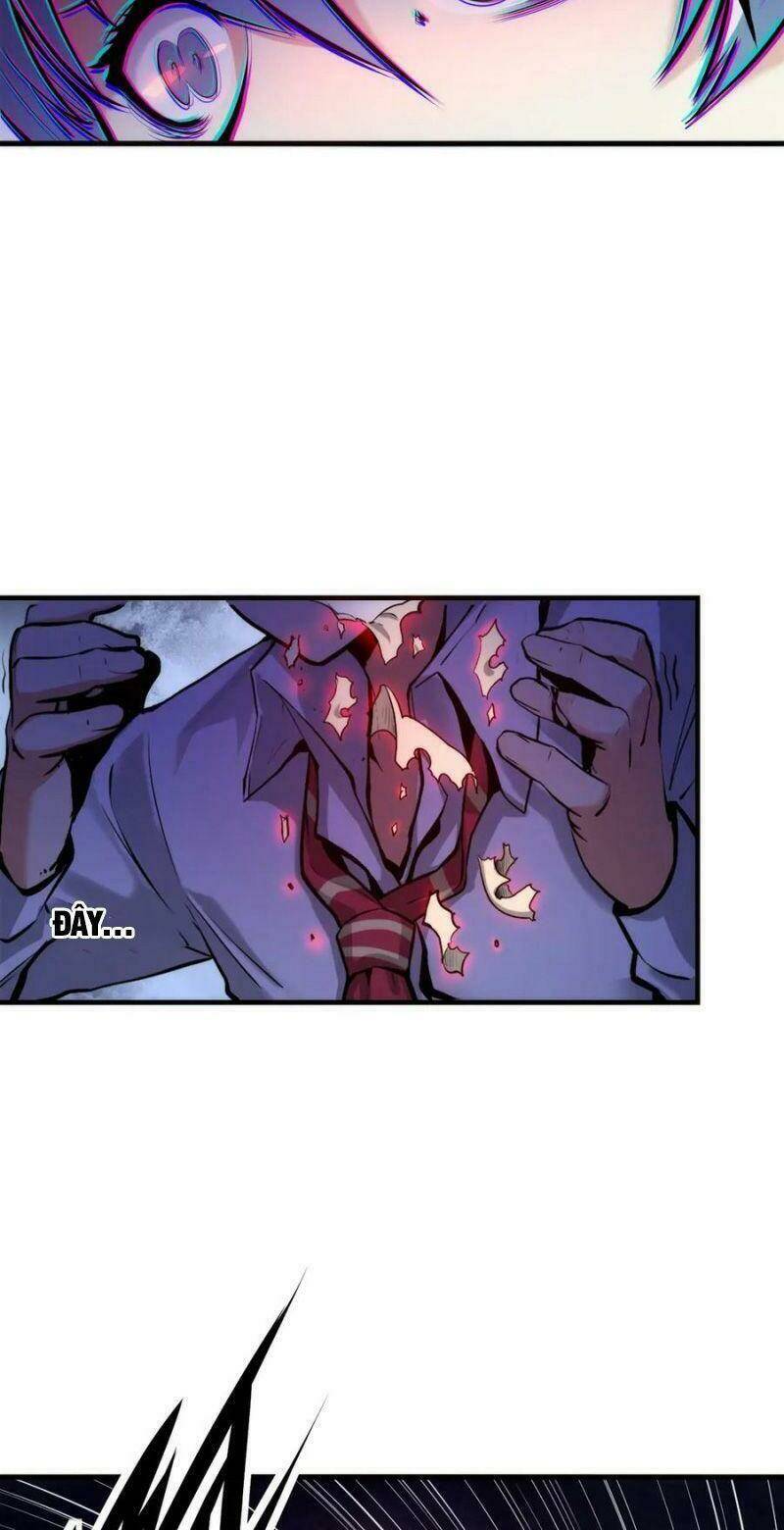 Trở Thành Thần Chủ Cthulhu - Chapter 11 - Page 11