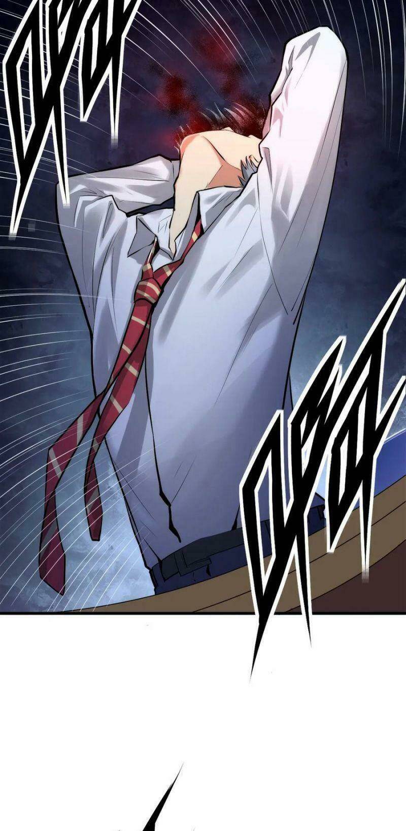 Trở Thành Thần Chủ Cthulhu - Chapter 11 - Page 12