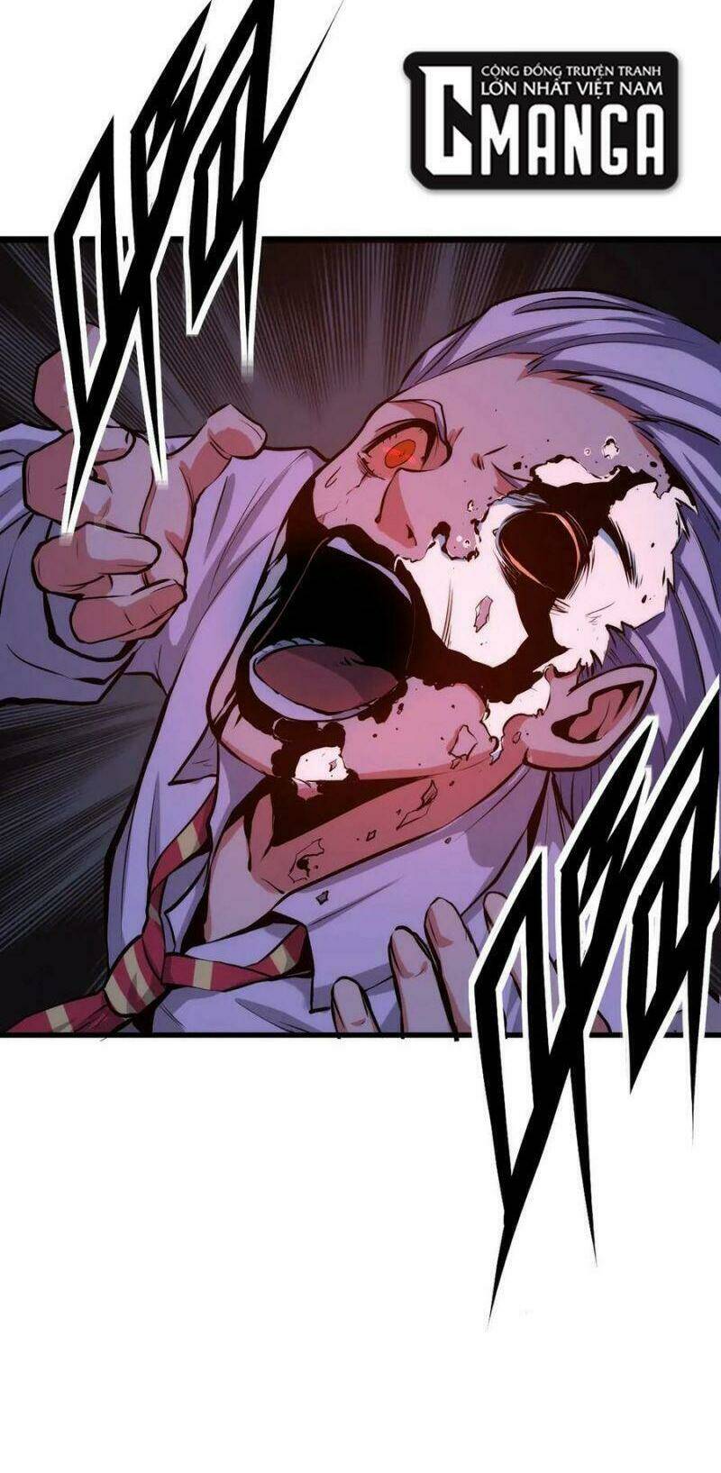 Trở Thành Thần Chủ Cthulhu - Chapter 11 - Page 13