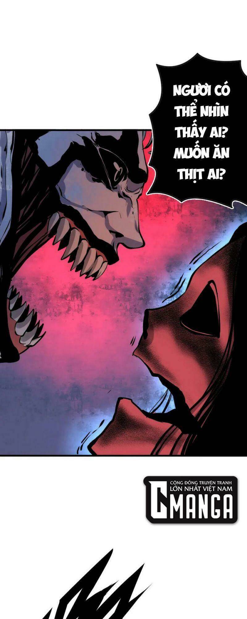 Trở Thành Thần Chủ Cthulhu - Chapter 11 - Page 24