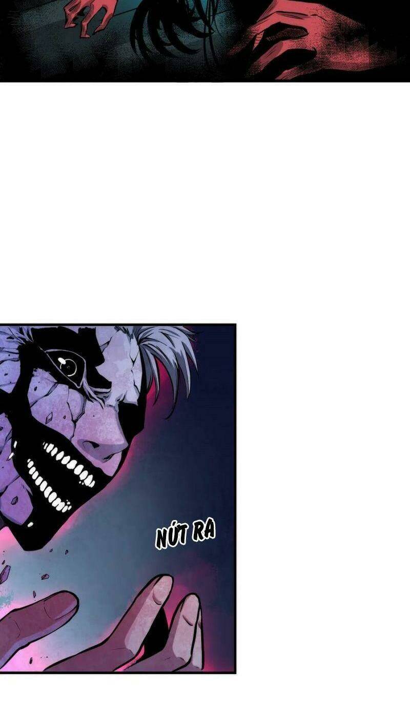 Trở Thành Thần Chủ Cthulhu - Chapter 11 - Page 28