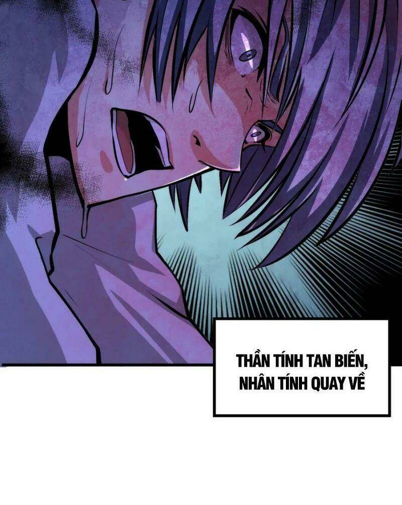 Trở Thành Thần Chủ Cthulhu - Chapter 11 - Page 31