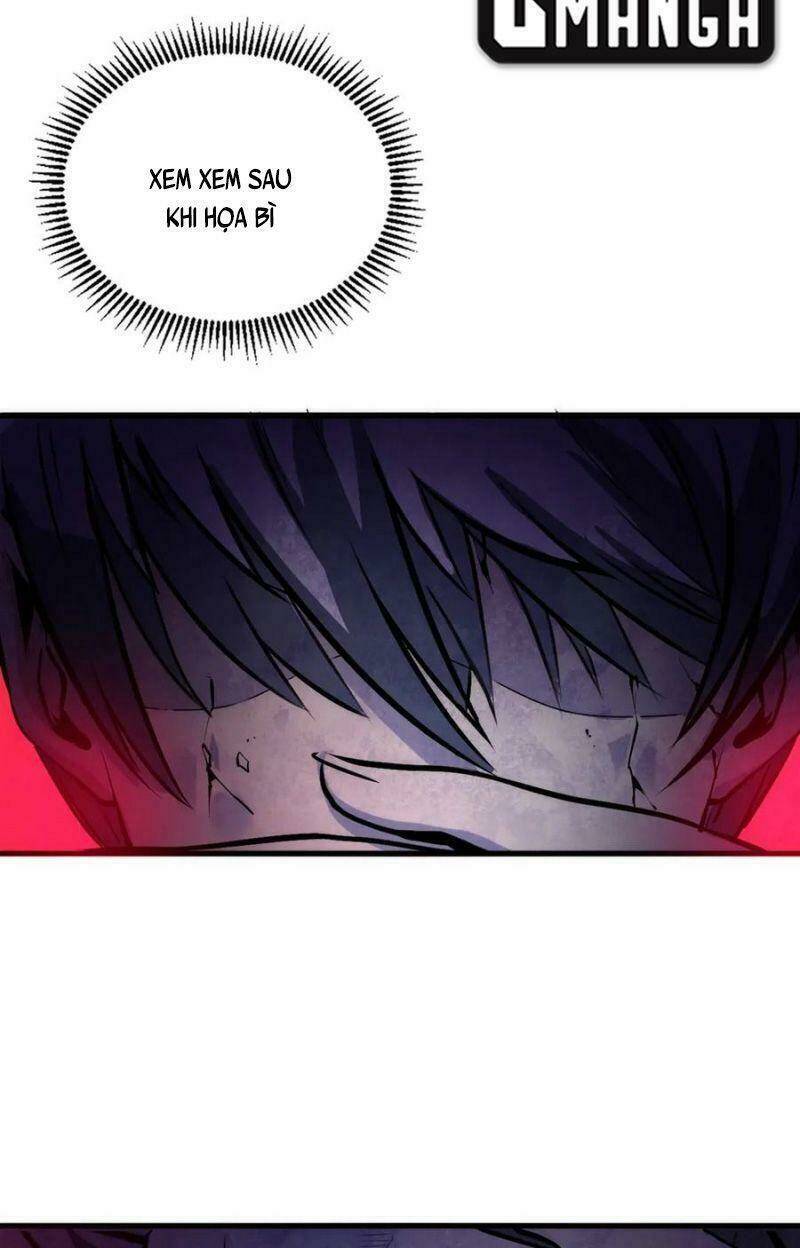 Trở Thành Thần Chủ Cthulhu - Chapter 11 - Page 35