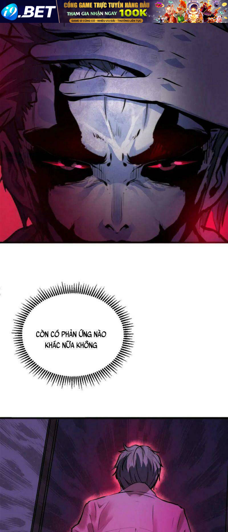 Trở Thành Thần Chủ Cthulhu - Chapter 11 - Page 36