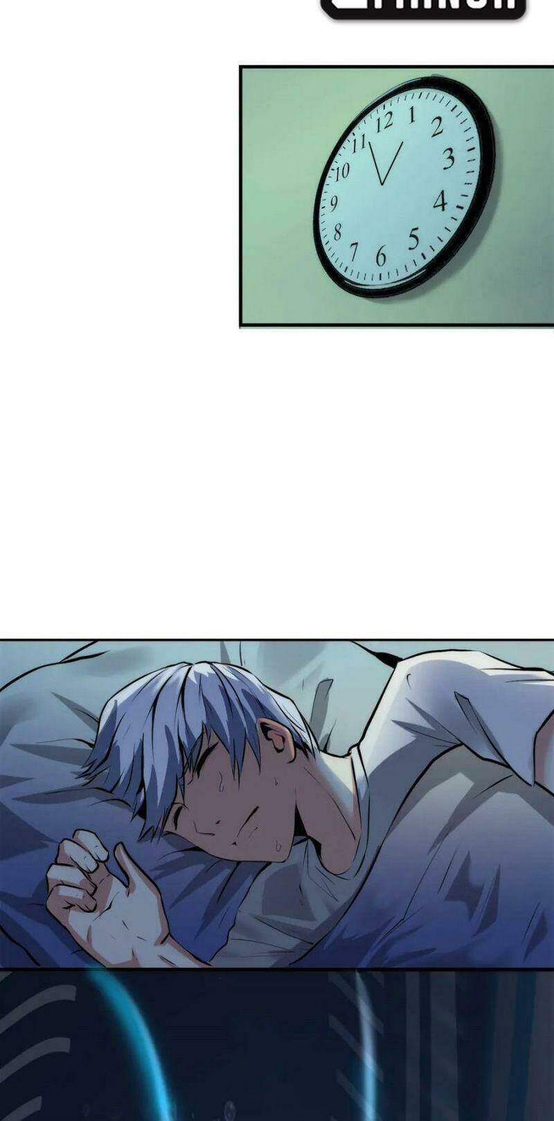 Trở Thành Thần Chủ Cthulhu - Chapter 11 - Page 43