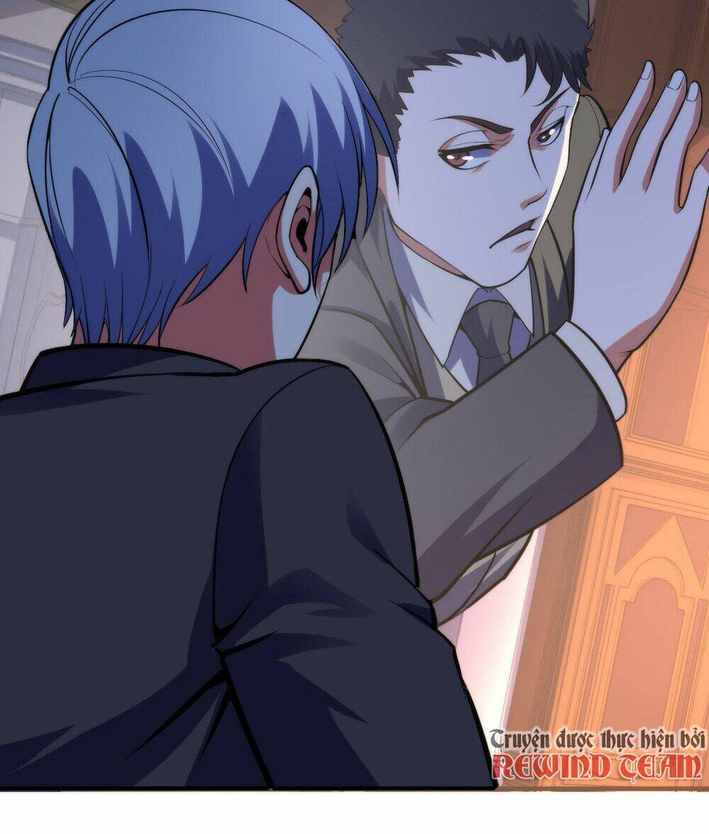 Trở Thành Thần Chủ Cthulhu - Chapter 110 - Page 14