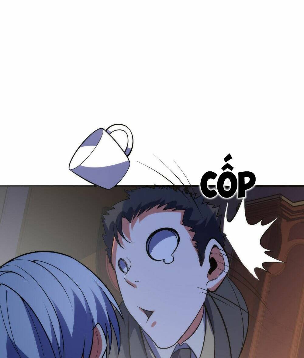 Trở Thành Thần Chủ Cthulhu - Chapter 110 - Page 15