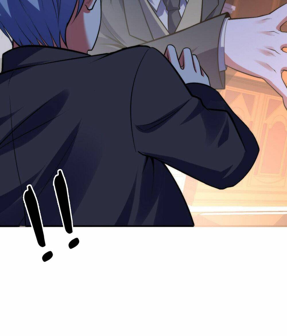 Trở Thành Thần Chủ Cthulhu - Chapter 110 - Page 16