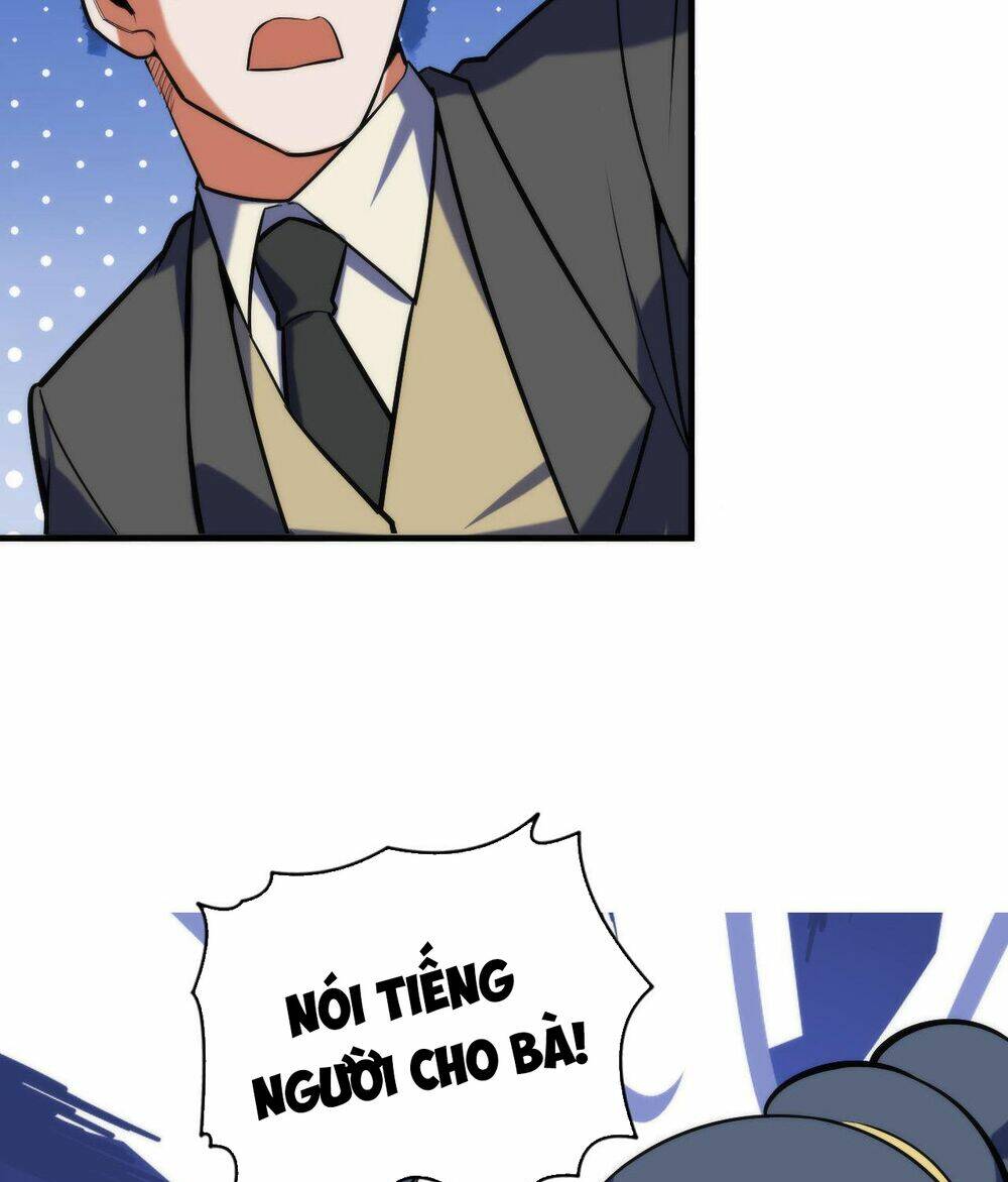 Trở Thành Thần Chủ Cthulhu - Chapter 110 - Page 21