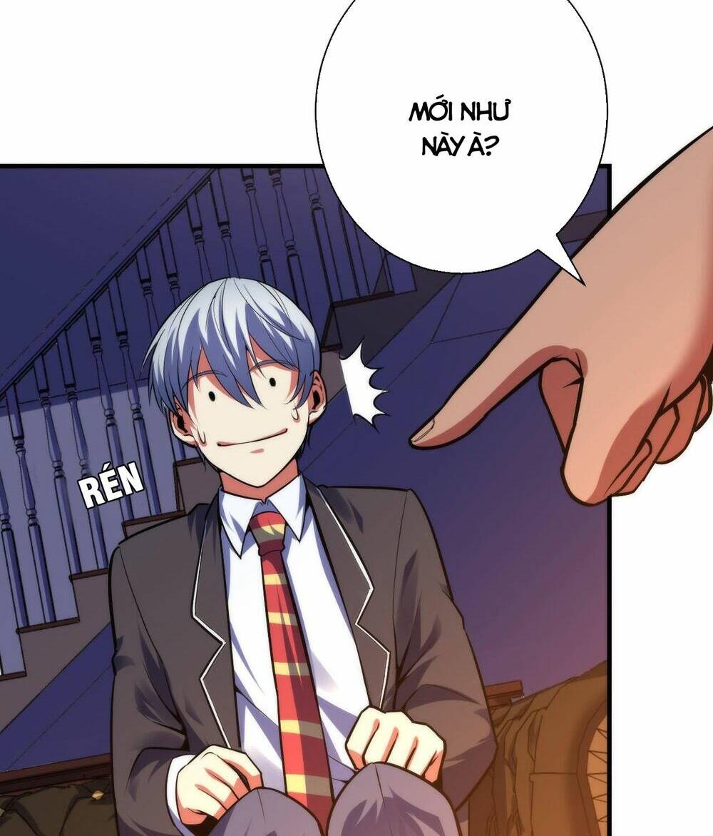 Trở Thành Thần Chủ Cthulhu - Chapter 110 - Page 26