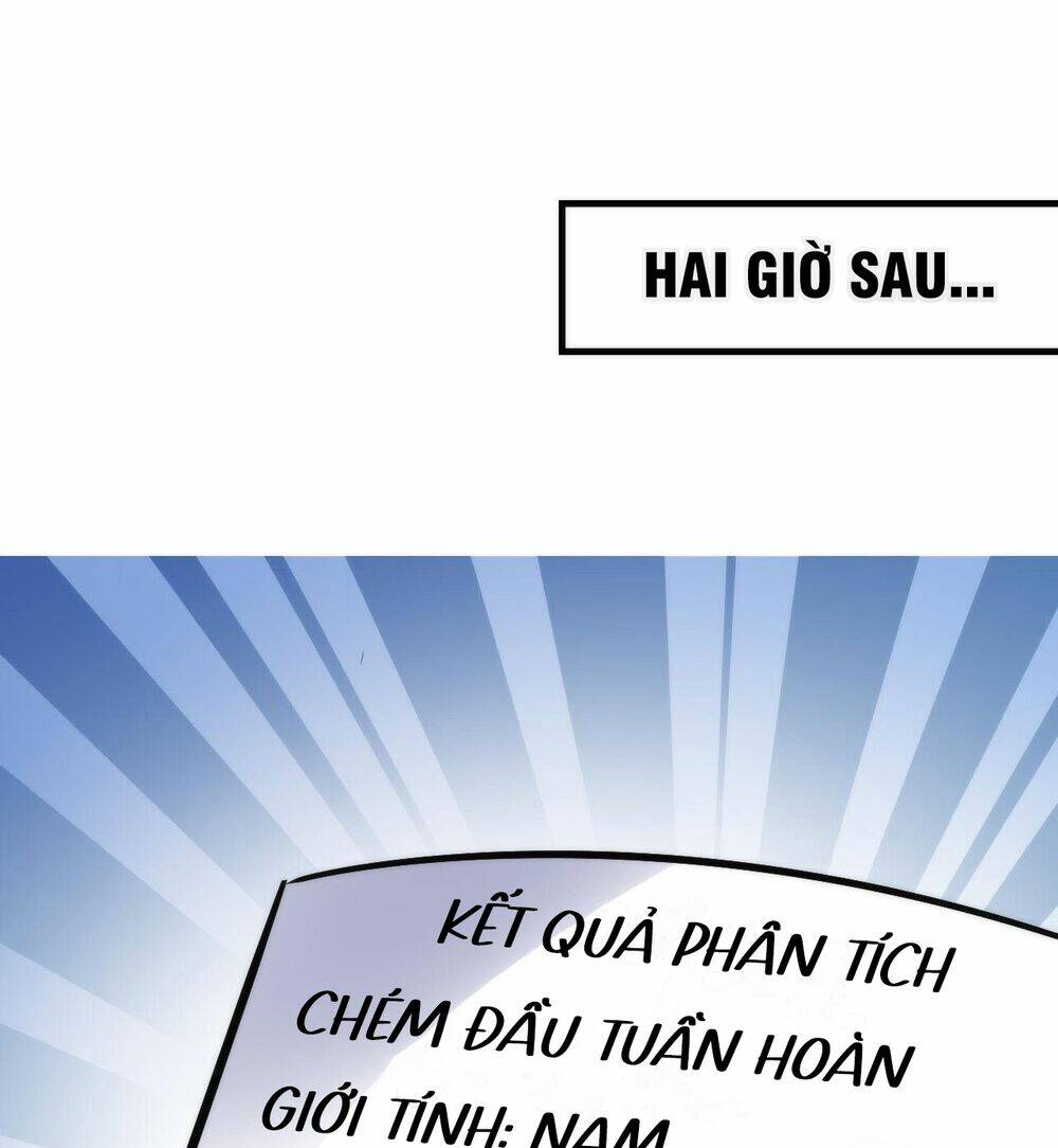 Trở Thành Thần Chủ Cthulhu - Chapter 110 - Page 32