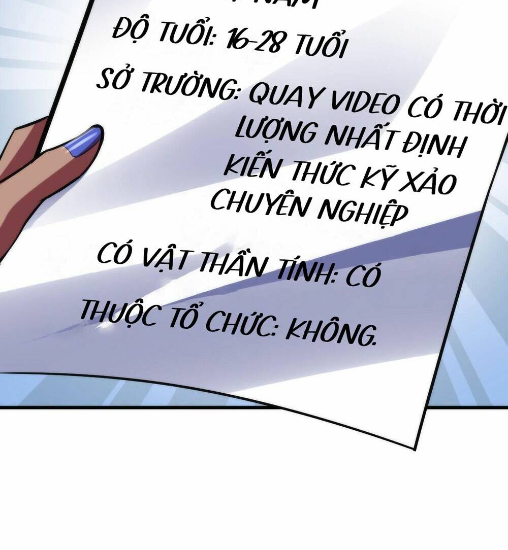 Trở Thành Thần Chủ Cthulhu - Chapter 110 - Page 33