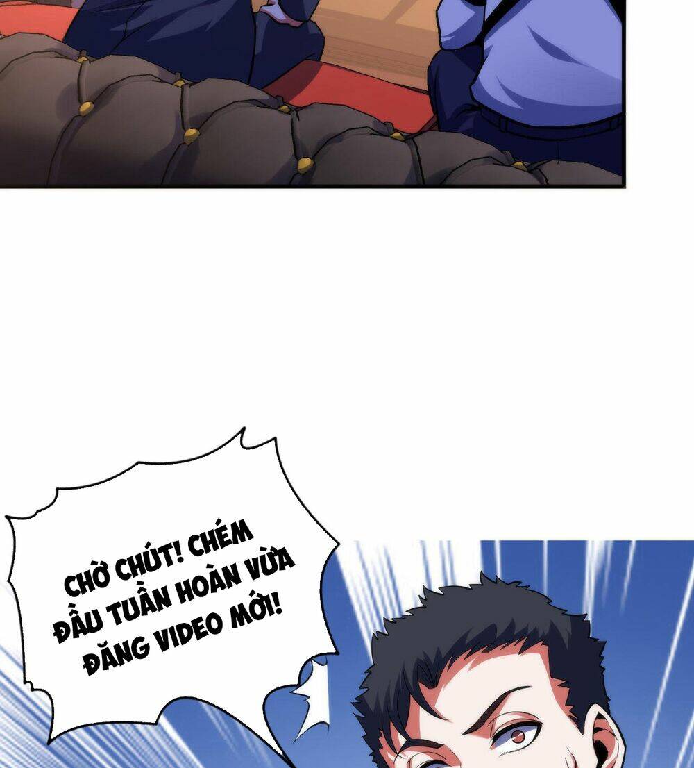 Trở Thành Thần Chủ Cthulhu - Chapter 110 - Page 38