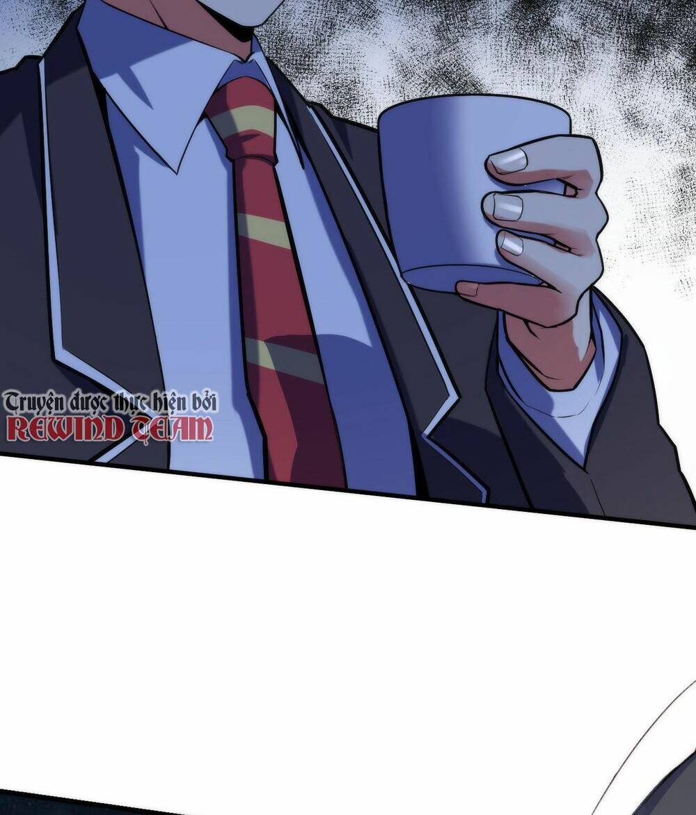 Trở Thành Thần Chủ Cthulhu - Chapter 110 - Page 3