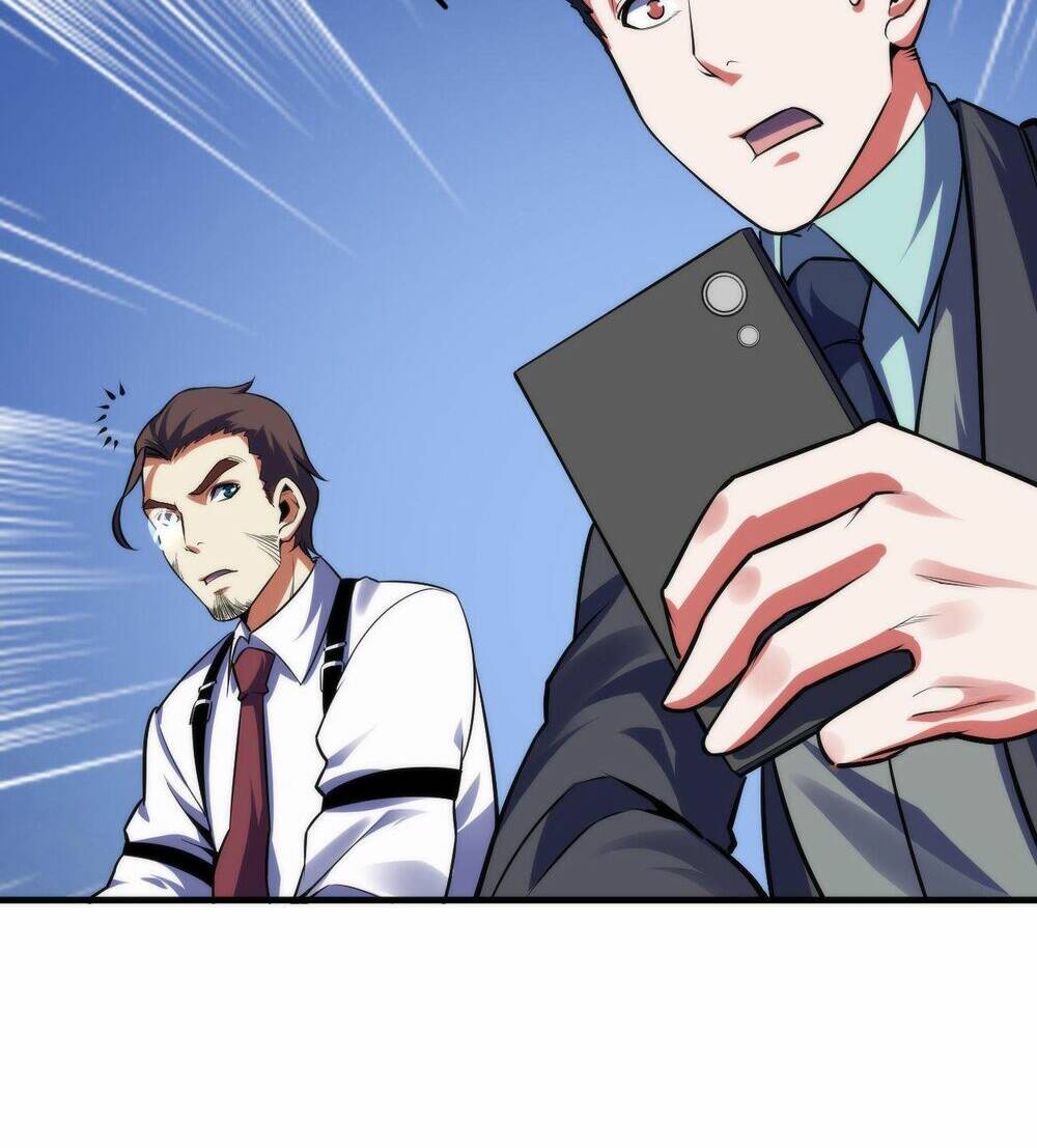 Trở Thành Thần Chủ Cthulhu - Chapter 110 - Page 39