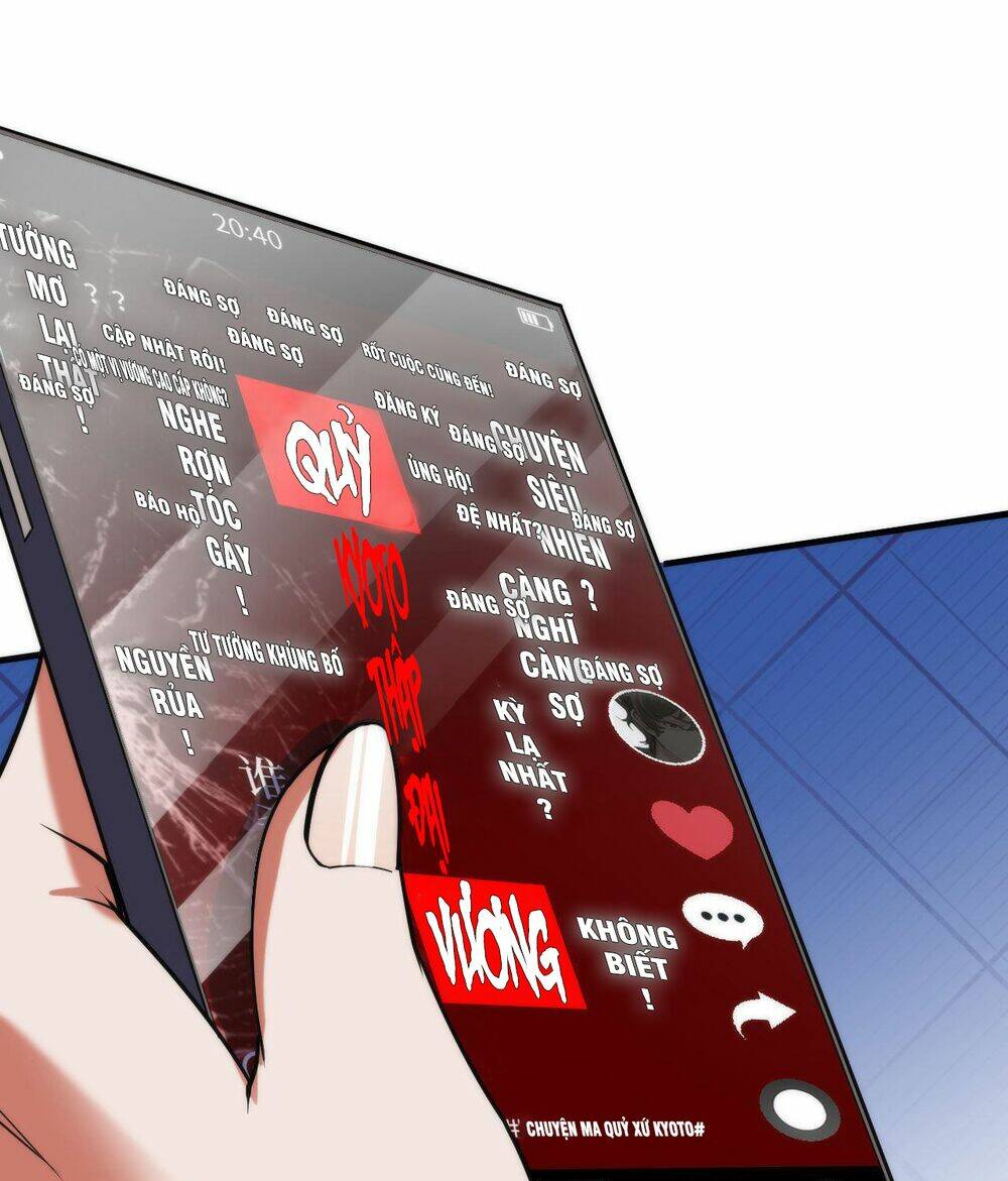 Trở Thành Thần Chủ Cthulhu - Chapter 110 - Page 40