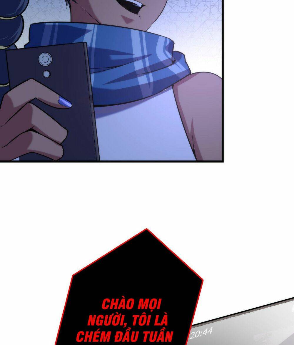 Trở Thành Thần Chủ Cthulhu - Chapter 110 - Page 42