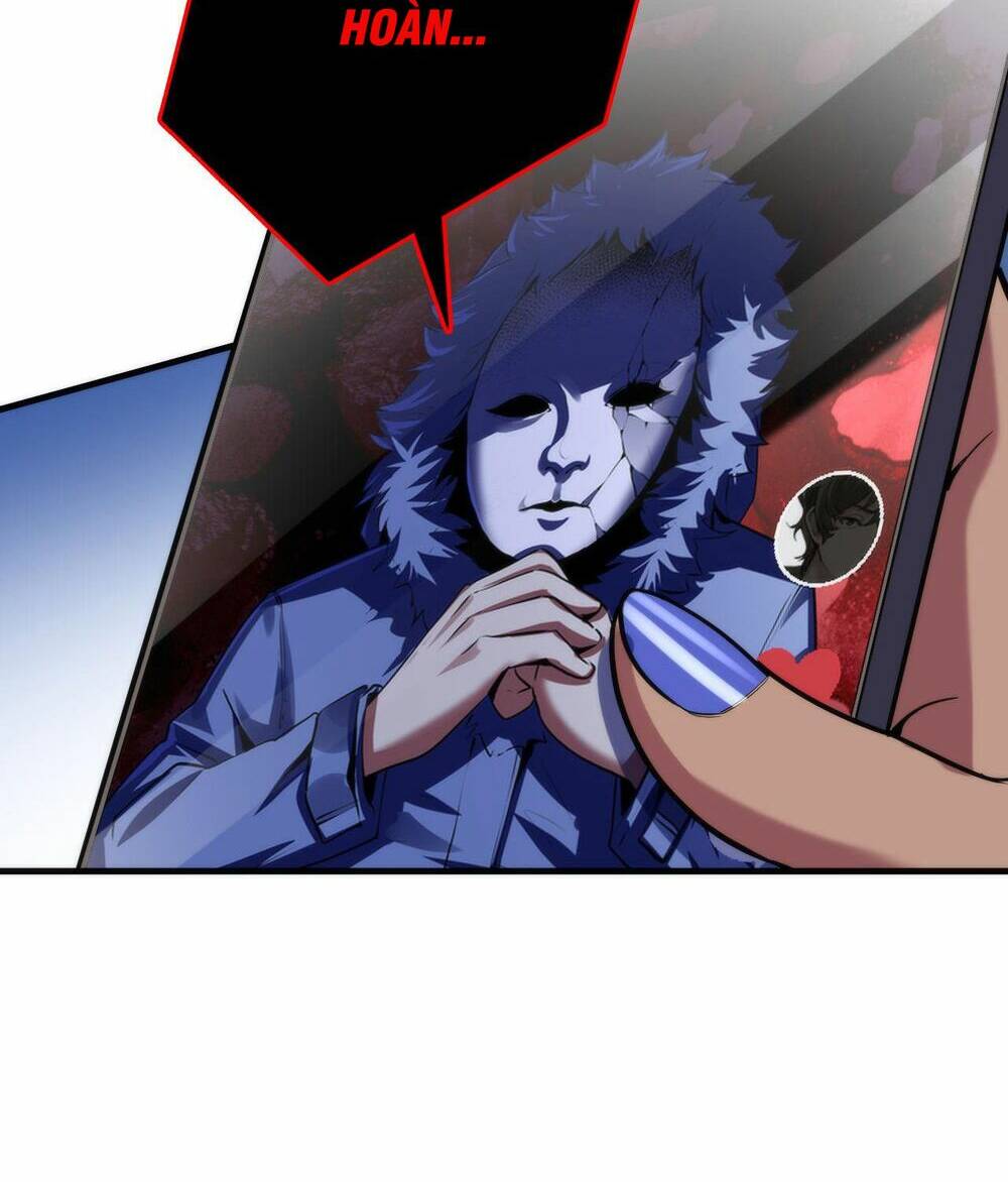 Trở Thành Thần Chủ Cthulhu - Chapter 110 - Page 43