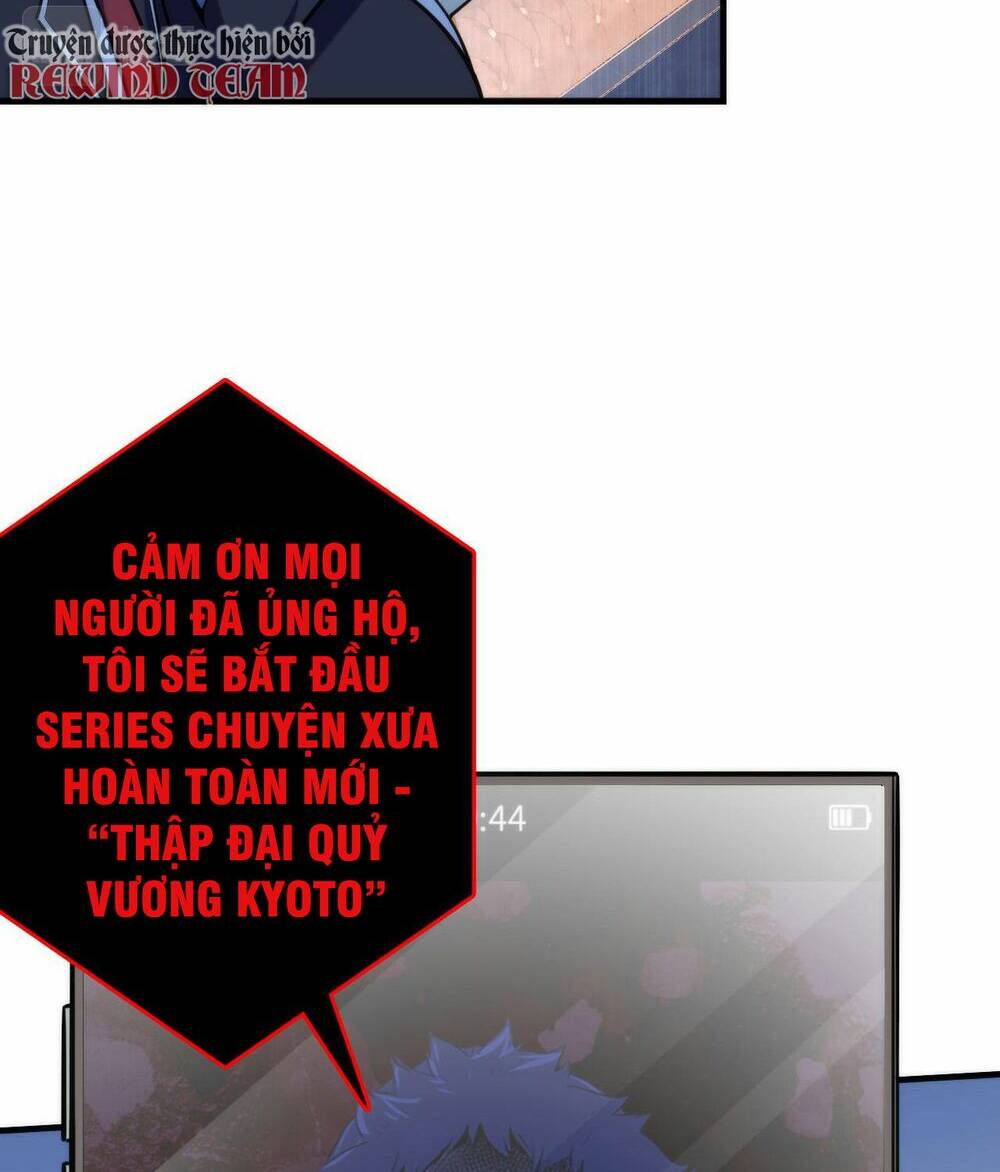 Trở Thành Thần Chủ Cthulhu - Chapter 110 - Page 45