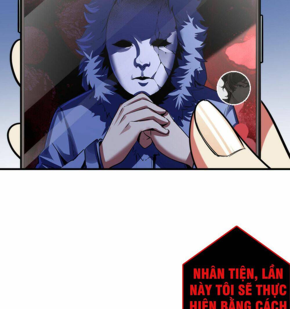 Trở Thành Thần Chủ Cthulhu - Chapter 110 - Page 46