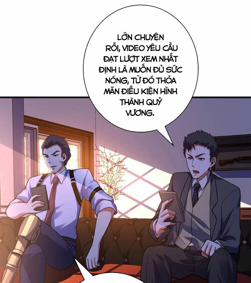 Trở Thành Thần Chủ Cthulhu - Chapter 110 - Page 48