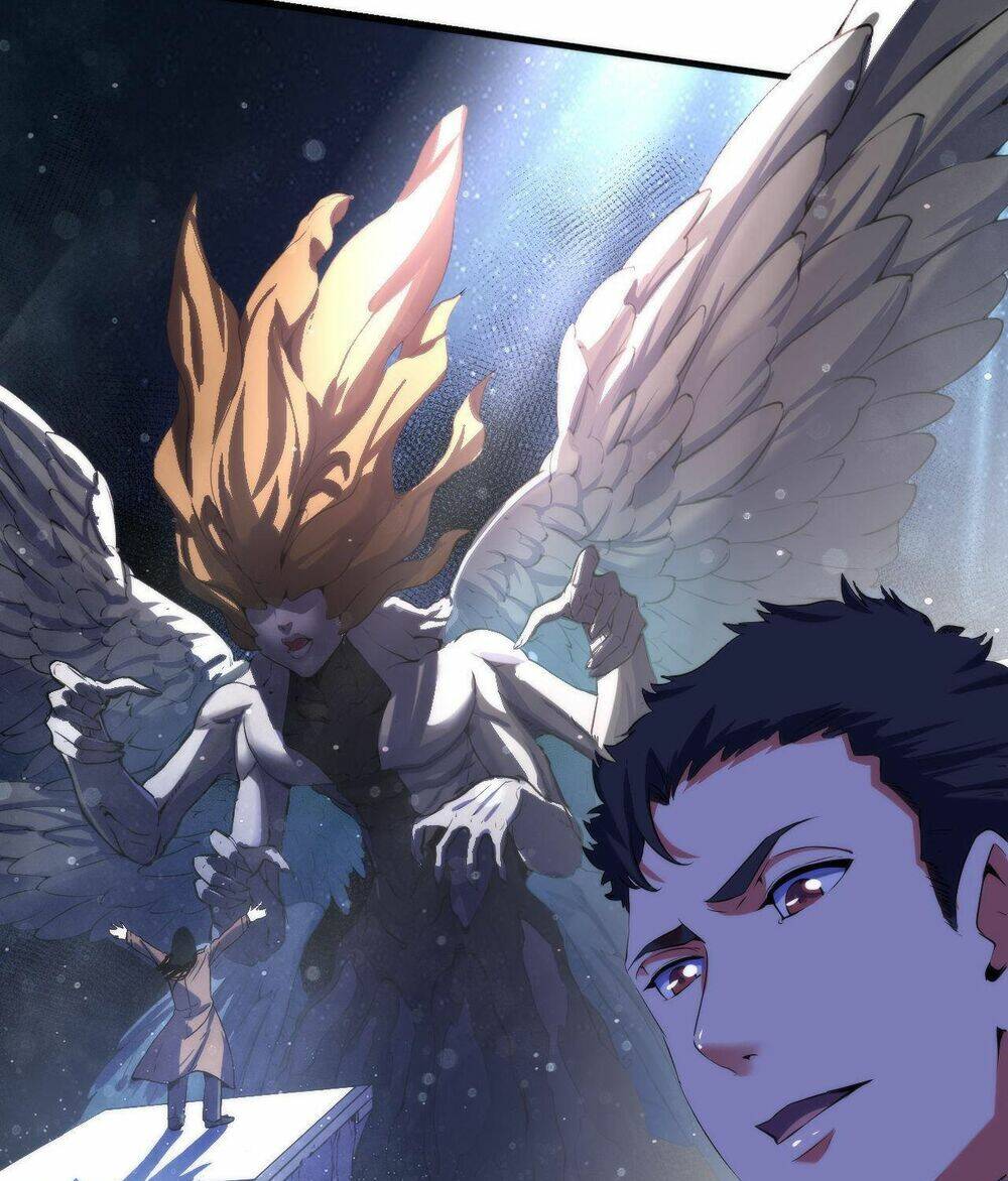 Trở Thành Thần Chủ Cthulhu - Chapter 110 - Page 4