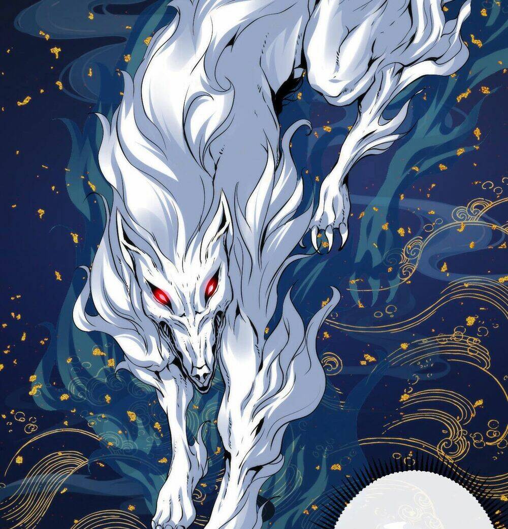 Trở Thành Thần Chủ Cthulhu - Chapter 110 - Page 59