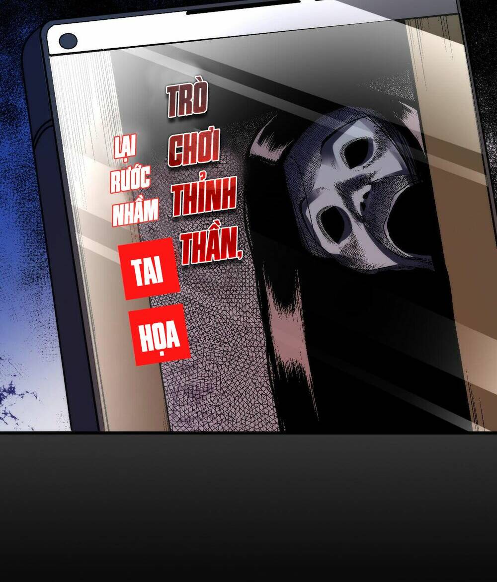 Trở Thành Thần Chủ Cthulhu - Chapter 110 - Page 62