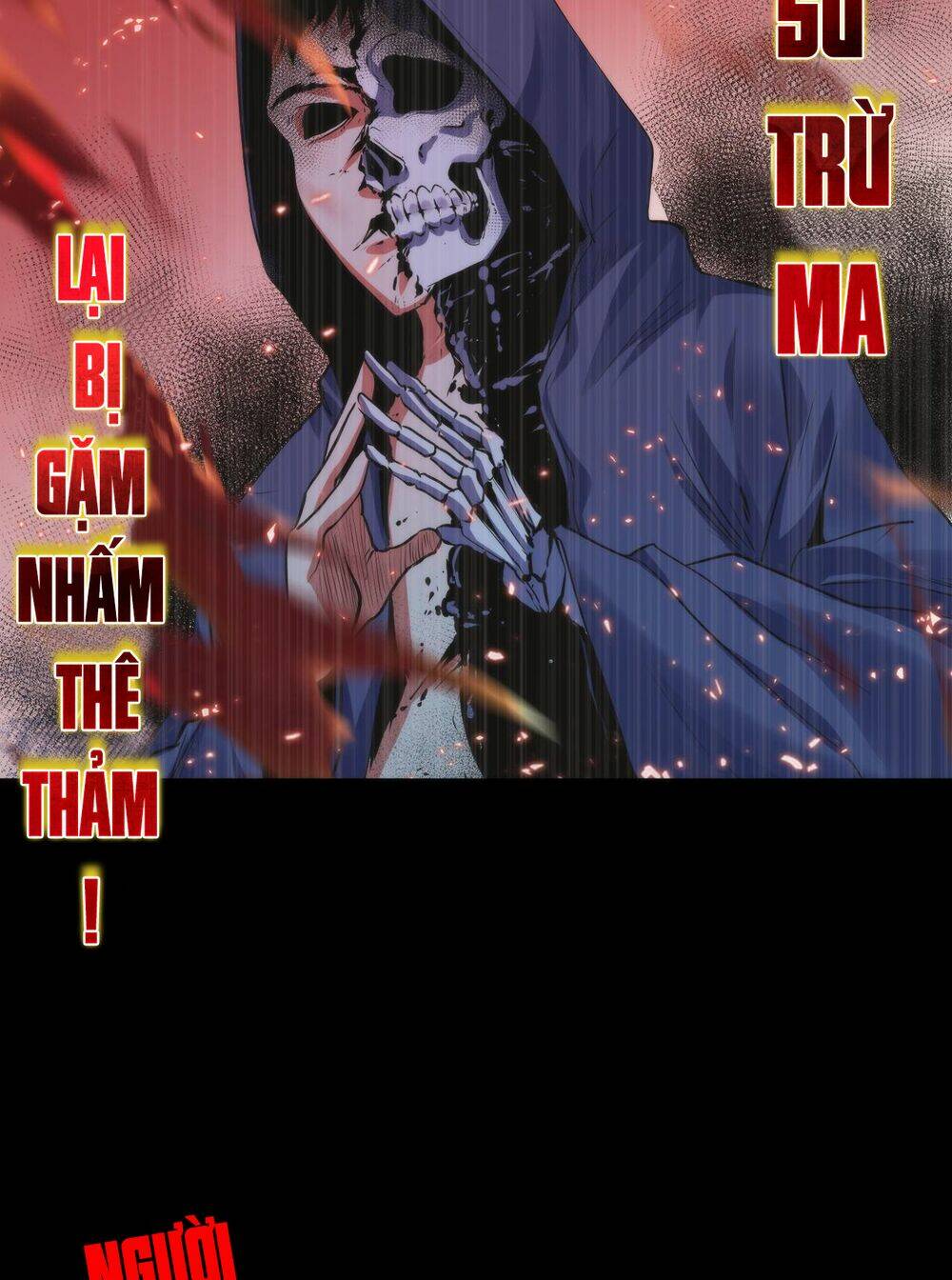 Trở Thành Thần Chủ Cthulhu - Chapter 110 - Page 64