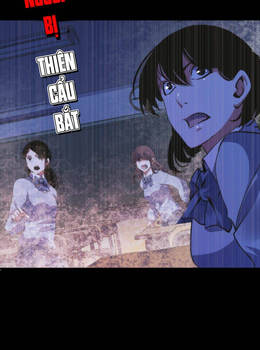 Trở Thành Thần Chủ Cthulhu - Chapter 110 - Page 65