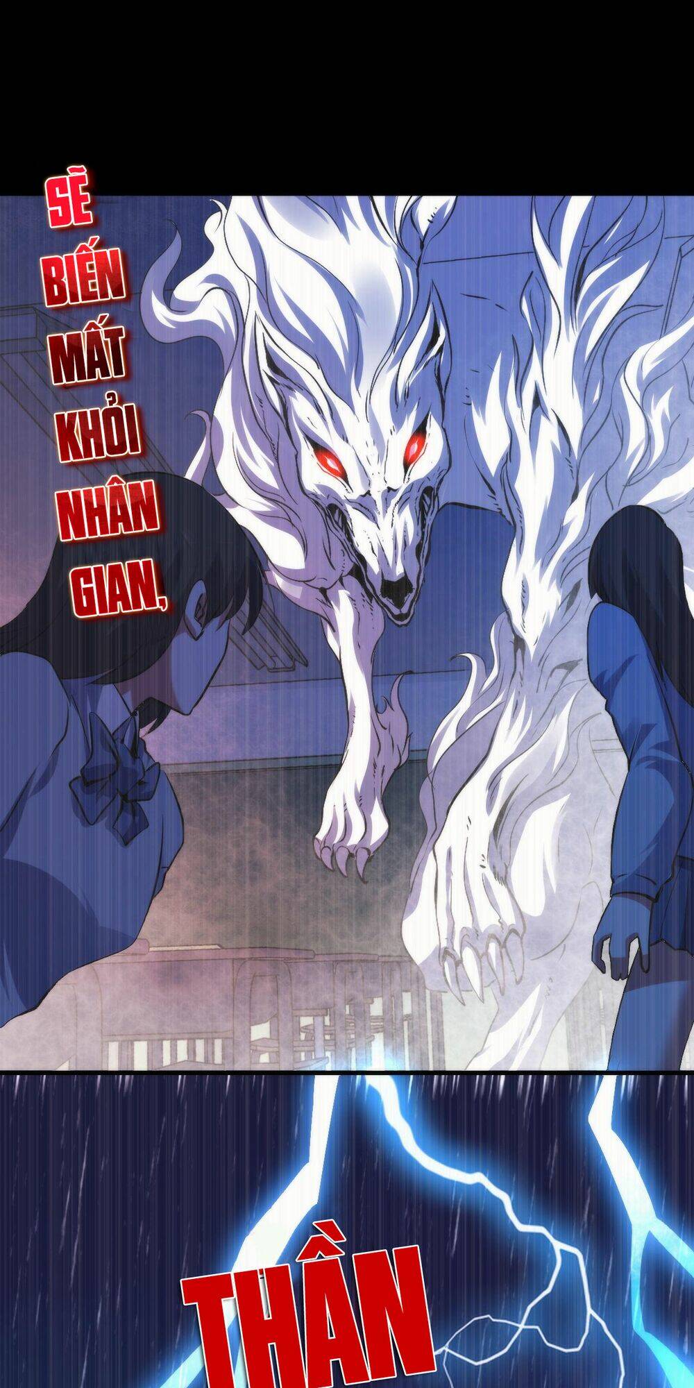 Trở Thành Thần Chủ Cthulhu - Chapter 110 - Page 66