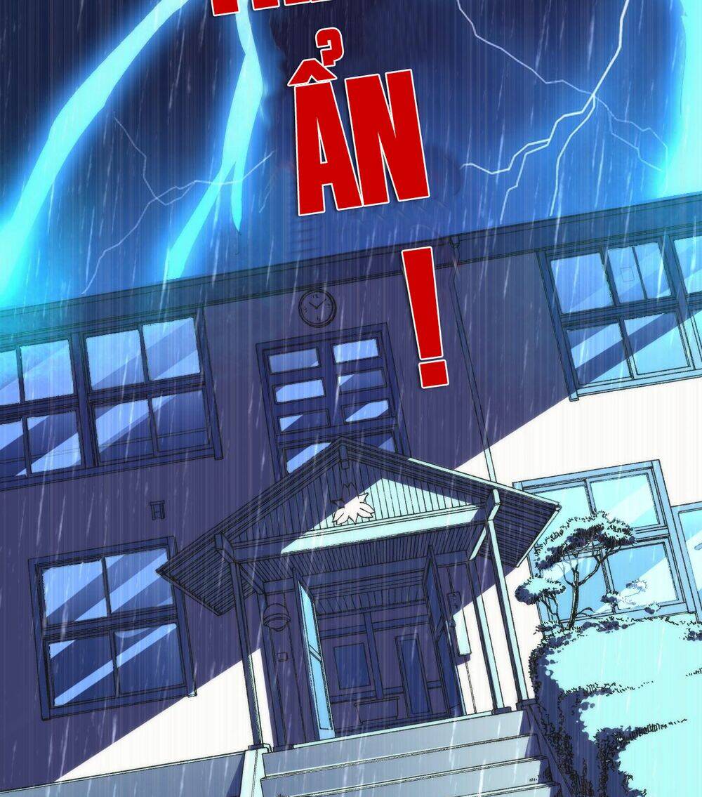 Trở Thành Thần Chủ Cthulhu - Chapter 110 - Page 67