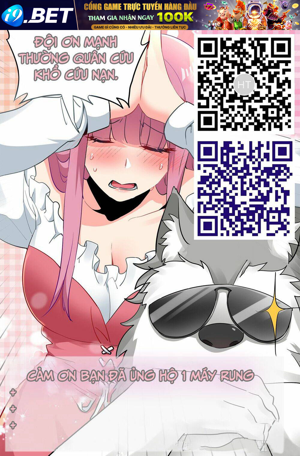 Trở Thành Thần Chủ Cthulhu - Chapter 110 - Page 69