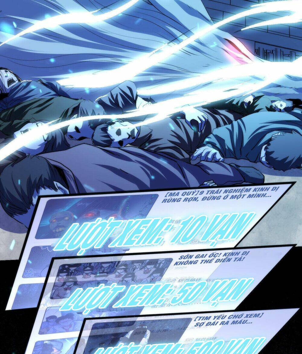 Trở Thành Thần Chủ Cthulhu - Chapter 111 - Page 10