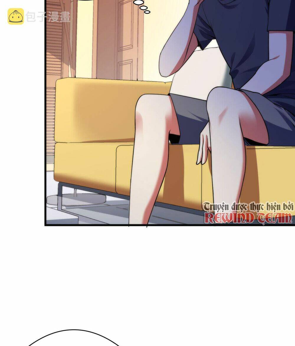 Trở Thành Thần Chủ Cthulhu - Chapter 111 - Page 14